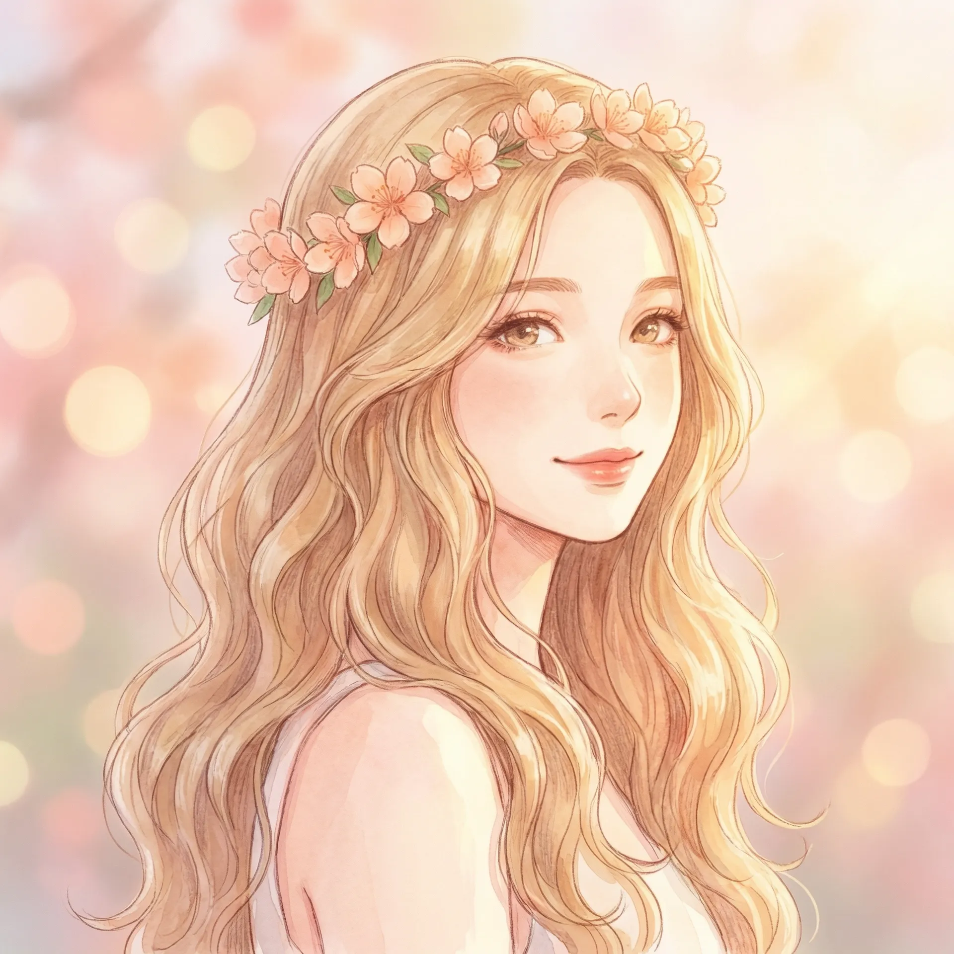 蜜糖小鹿 - 白兔交友 人气女神
